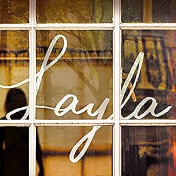 Layla - Picture 1 of 1